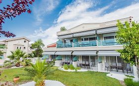 Dream Boutique Apartments