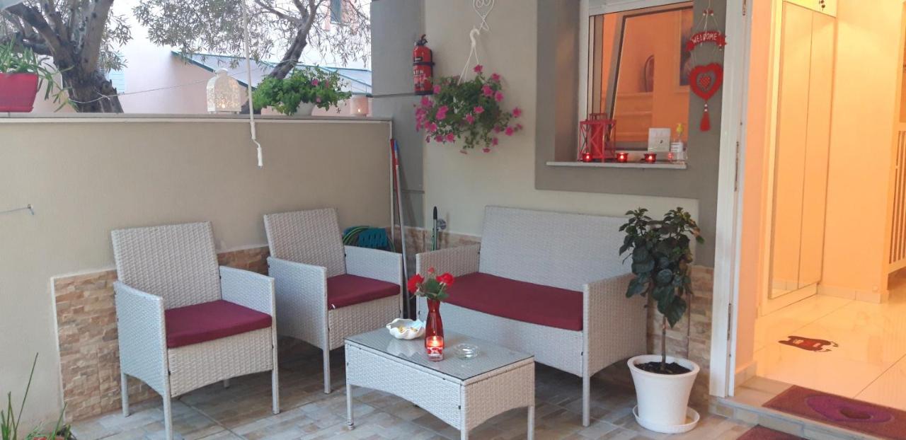 Dream Boutique Apartments Nikiti  Exterior photo