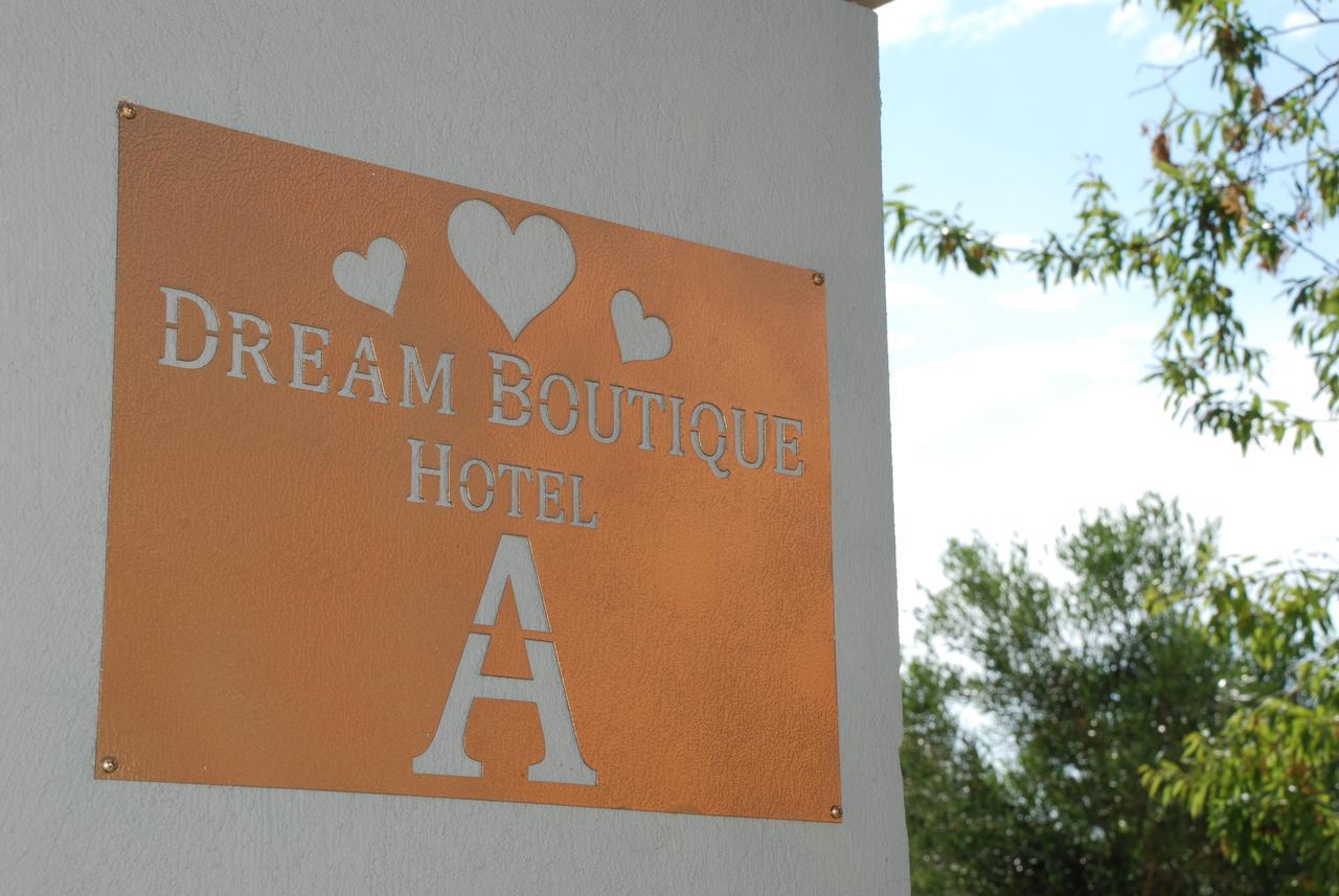 Dream Boutique Apartments Nikiti  Exterior photo